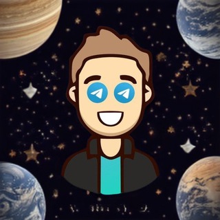 Telegram group profile photo for Telegram Man’s Space