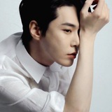 Telegram profile photo for 𝕵. Kim Doyoung