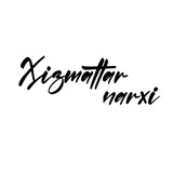 Telegram profile photo for Xizmatlar Narxi