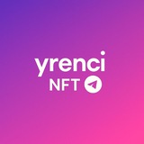 Telegram profile photo for yrenci | crypto&nft