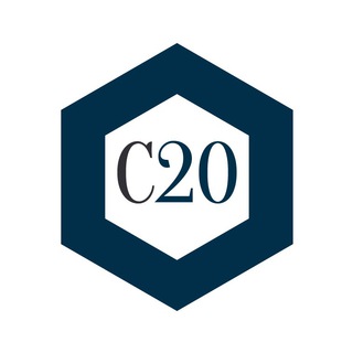 Telegram profile photo for CRYPTO20