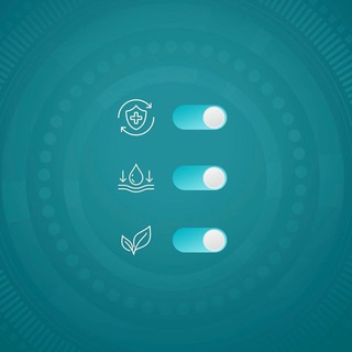 Telegram profile photo for QWAY GEL EXPERT