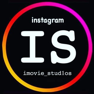 Telegram profile photo for Imovie Stud1os ❤️🩹