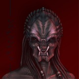 Telegram profile photo for 𝚸ure feral ↟ (18+!)