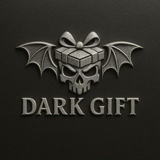 Telegram profile photo for Dark gift☠️