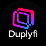 Telegram profile photo for DuplyFi Reviews
