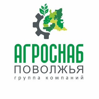 Telegram profile photo for АГРОСНАБ ПОВОЛЖЬЯ