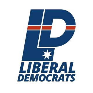 Telegram profile photo for Liberal Democrats SA - Community Discussion