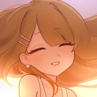 Telegram profile photo for sora.𖥔 ݁ ˖