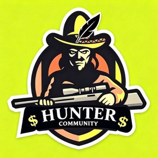 Telegram profile photo for 猎场🇨🇳Hunter Community