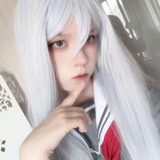 Telegram profile photo for ветя!! | косплеи