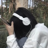 Telegram profile photo for ur fav listen to music ♪