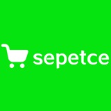 Telegram profile photo for Sepetce