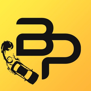 Telegram profile photo for Blop Drive
