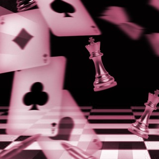 Telegram profile photo for Risk Management