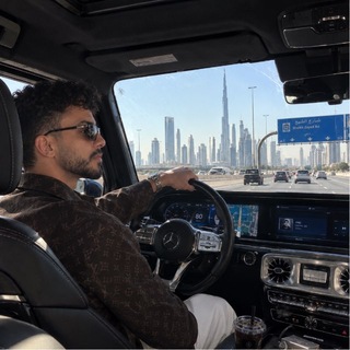 Telegram profile photo for لایوترید با دنی