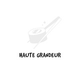 Telegram profile photo for Haute Grandeur