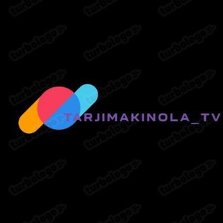 Telegram profile photo for TARJIMA KINOLA