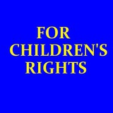 Telegram profile photo for For Children's Rights