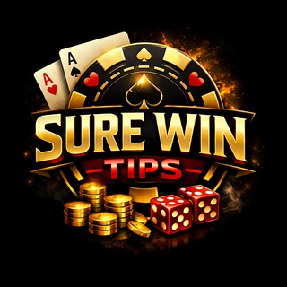 Telegram profile photo for Sure Win Tips