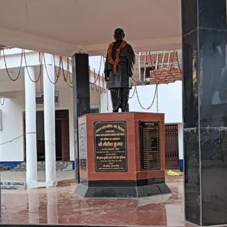 Telegram profile photo for SARDARPATELCOLLEGEHILSA(NALANDA)