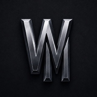 Telegram profile photo for WERTMARKET