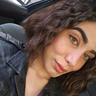 Telegram profile photo for روانشناسی با رونا✨️