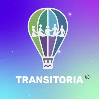 Telegram profile photo for ТРАНСИТОРИЯ 🌎