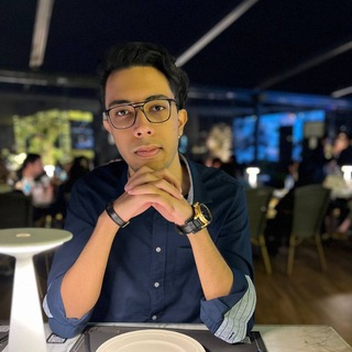 Telegram profile photo for پرهام مصطفوی | رتبه یک کنکور ۱۴۰۲