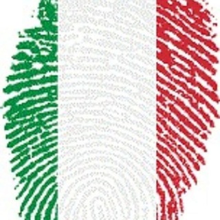 Telegram profile photo for Ciudadanía Italiana