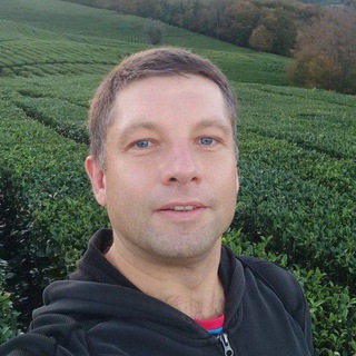 Telegram profile photo for Дима бежит