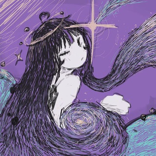 Telegram profile photo for purple u,Аugust
