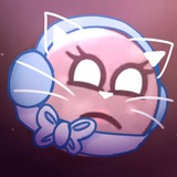 Telegram profile photo for Uranus's moons кфшка