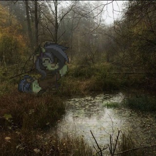 Telegram profile photo for РЕСТ ꤀ʓɛ℘σ ተ℘꤀ภภꤎ ⊹ ࣪ ˖