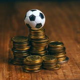 Telegram profile photo for Betting24bet