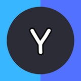 Telegram profile photo for YMP Yuri | Gachic the geek