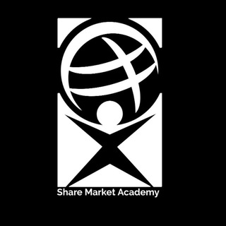 Telegram profile photo for Share Market Academy