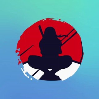 Telegram profile photo for English Animes