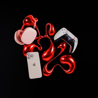 Telegram profile photo for Hypelab Device