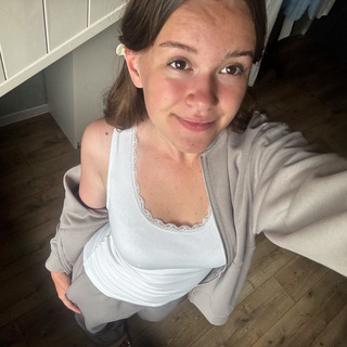 Telegram profile photo for svegrita