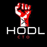 Telegram profile photo for $HODL CTO