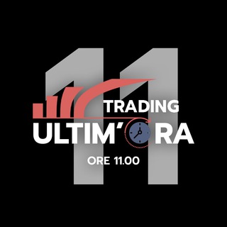 Telegram profile photo for Trading | Ultim'ora