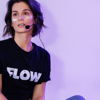 Telegram profile photo for EMISPACE_FLOW