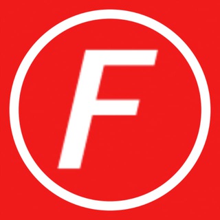 Telegram profile photo for F-News