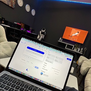 Telegram profile photo for MuhammadReza’s Crypto Lab