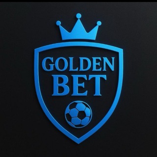 Telegram profile photo for GOLDEN BET πΈ