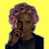 Telegram profile photo for опять накрутила