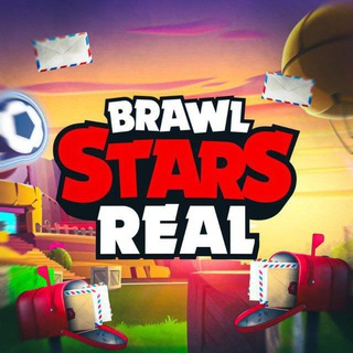 Telegram profile photo for Brawls Real