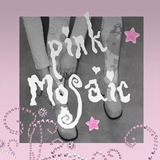 Telegram profile photo for PINK MOSAIC. ♪