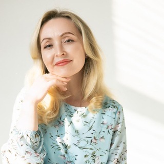 Telegram profile photo for Всё о красоте и ухоженности|Светлана Первушкина